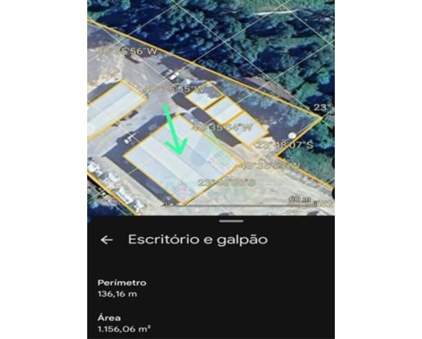 Foto de Centro - Buri/SP