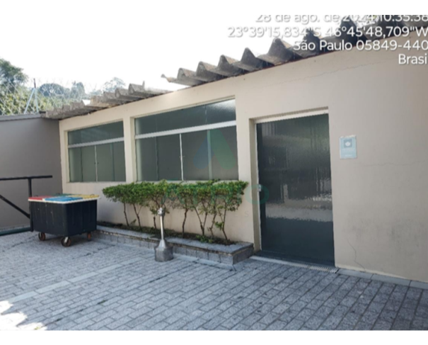 Foto de Conjunto Residencial Buena Vista - Santo Amaro/SP