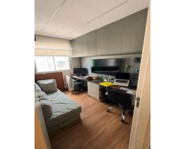 Foto de Condomínio Residencial Mérito Sabará - Santo Amaro/SP