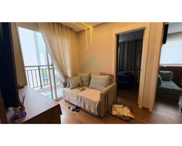 Foto de Condomínio Residencial Mérito Sabará - Santo Amaro/SP