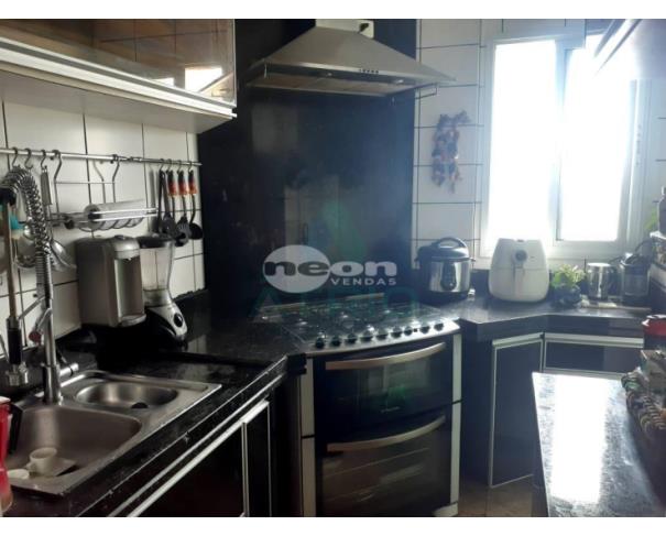 Foto de Condomínio Varandas - Duplex