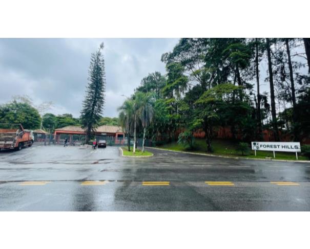 Foto de Altos de São Fernando - Jandira/SP