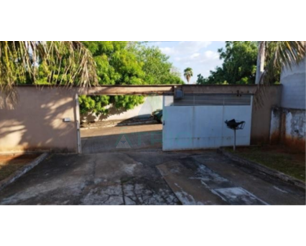 Foto de Condomínio Vila Sama - Minaçu/GO