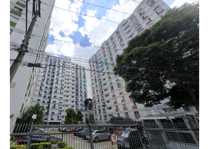Imagem do imóvel Edifício Guararema - Cidade Monções/SP Edifício Guararema - Cidade Monções/SP