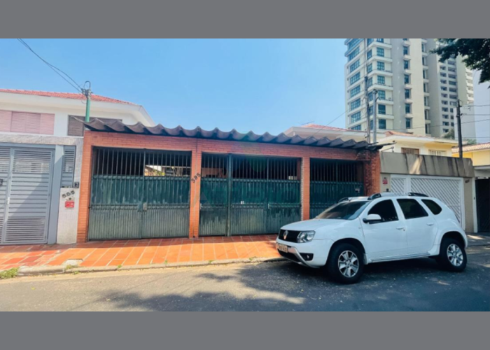 Imagem do imóvel Cidade Monções – São Paulo/SP Cidade Monções – São Paulo/SP