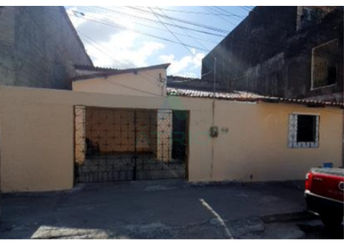 Imagem do imóvel Vila Ellery - Fortaleza/CE Vila Ellery - Fortaleza/CE