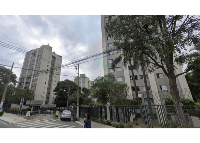 Imagem do imóvel Conjunto Residencial Buena Vista - Santo Amaro/SP Conjunto Residencial Buena Vista - Santo Amaro/SP