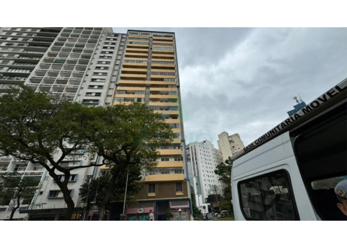 Imagem do imóvel Consolação - São Paulo/SP Consolação - São Paulo/SP