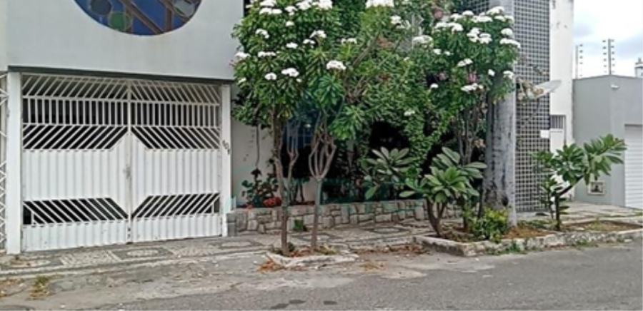 Campo dos Velhos