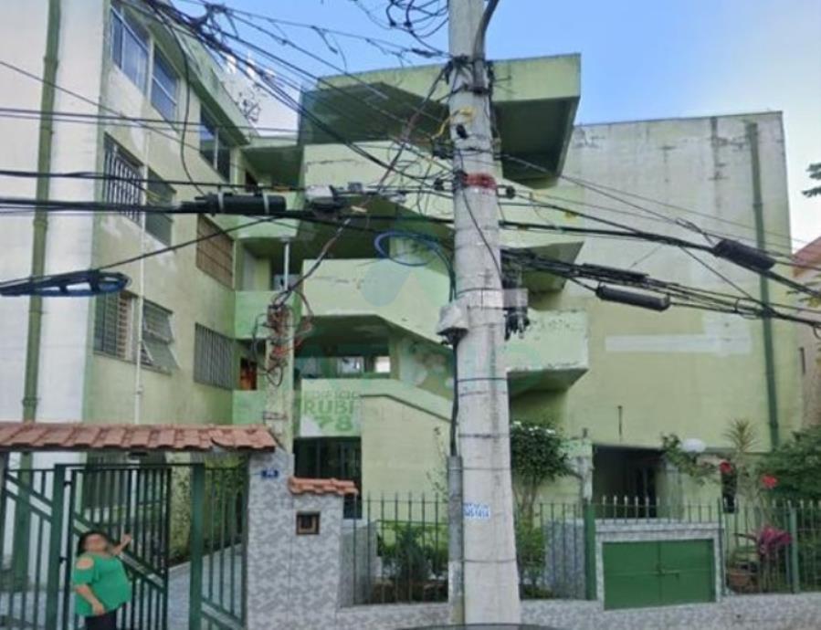 Vila Barros - Guarulhos/SP