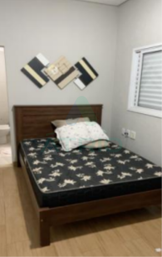Conjunto Habitacional Hilda Mandarino - Araçatuba/SP Conjunto Habitacional Hilda Mandarino - Araçatuba/SP, localizado em Araçatuba - SP