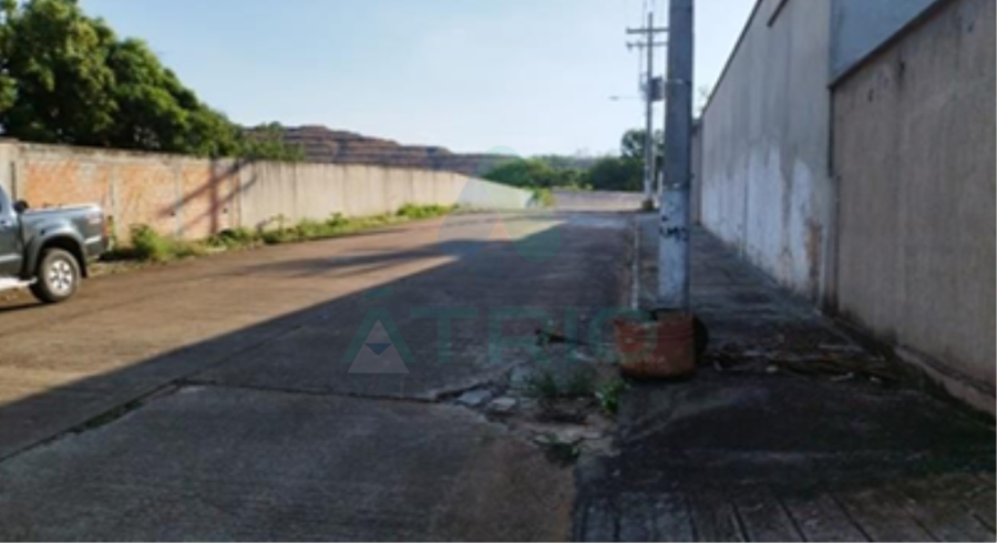 Condomínio Vila Sama - Minaçu/GO Condomínio Vila Sama - Minaçu/GO, localizado em Minaçu - GO