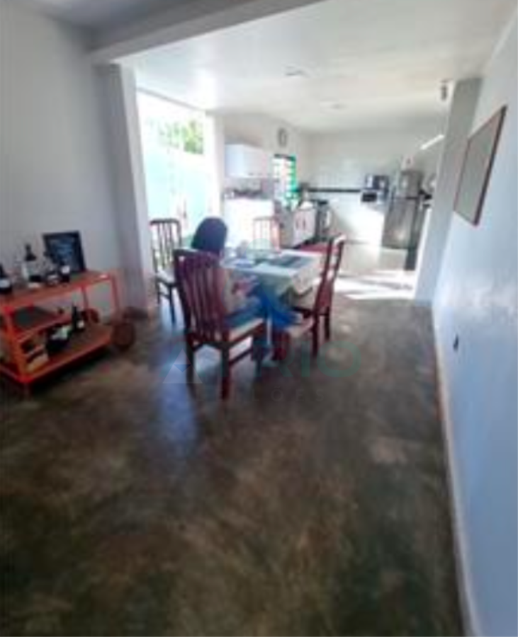 Casa - 321,12 m² Paraisinho - Alto Paraiso de Goiás/GO, localizado em Alto Paraíso De Goiás - GO