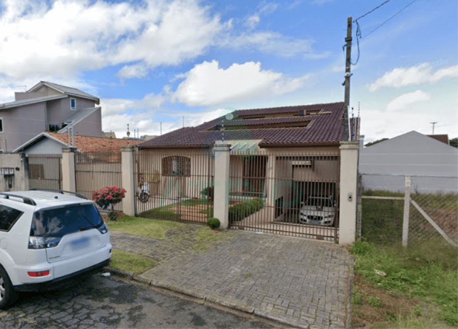 Guaíra - Curitiba/PR Guaíra - Curitiba/PR, localizado em Curitiba - PR, bairro Guaíra