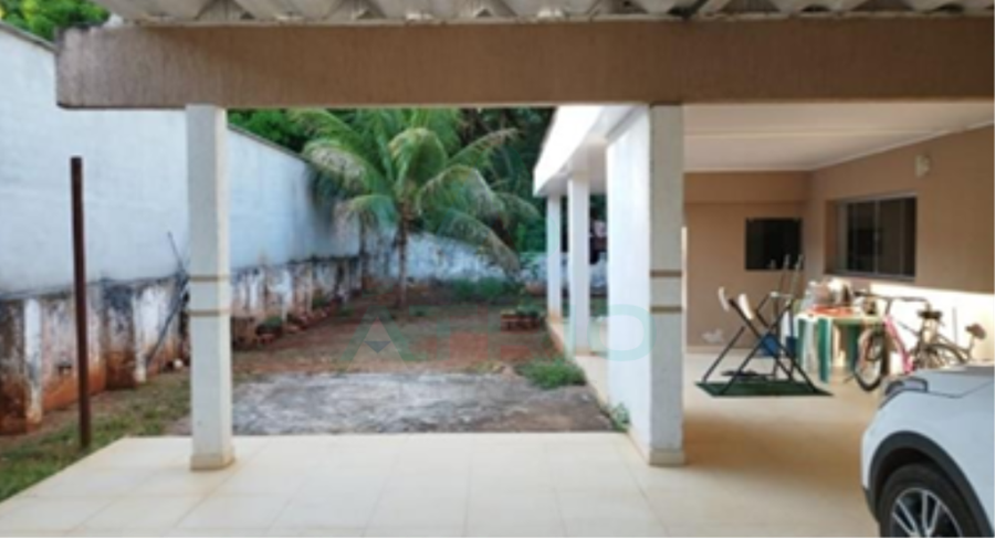 Condomínio Vila Sama - Minaçu/GO Condomínio Vila Sama - Minaçu/GO, localizado em Minaçu - GO