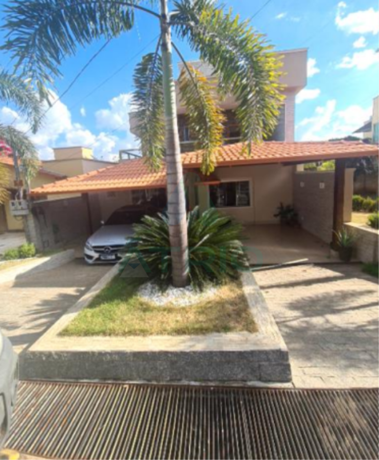 Residencial Monte Verde - Goiânia/GO Residencial Monte Verde - Goiânia/GO, localizado em Goiânia - GO