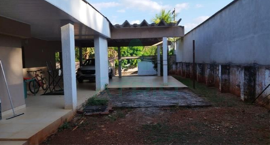 Condomínio Vila Sama - Minaçu/GO Condomínio Vila Sama - Minaçu/GO, localizado em Minaçu - GO