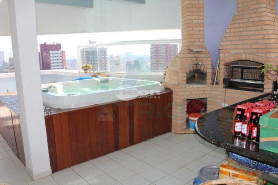 Condomínio Varandas - Duplex Condomínio Varandas - São Bernardo do Campo/SP, localizado em São Bernardo Do Campo - SP, bairro Centro