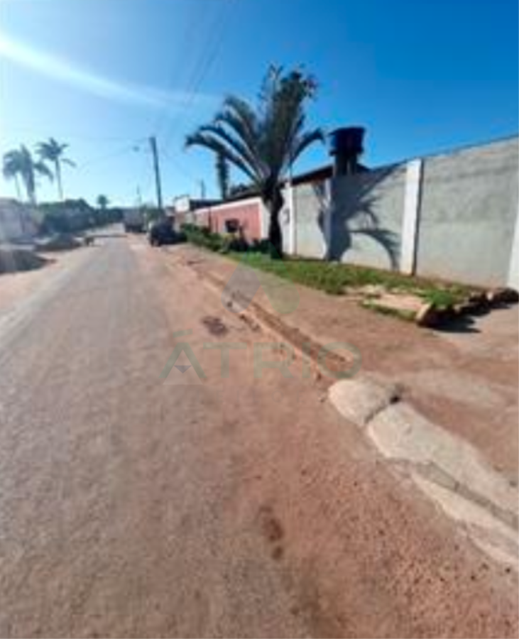 Casa - 321,12 m² Paraisinho - Alto Paraiso de Goiás/GO, localizado em Alto Paraíso De Goiás - GO