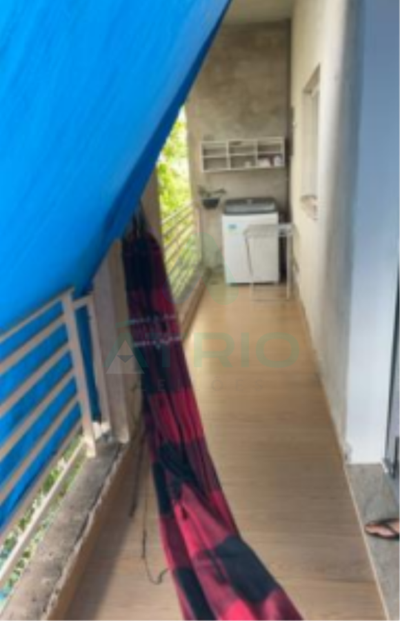 Conjunto Habitacional Hilda Mandarino - Araçatuba/SP Conjunto Habitacional Hilda Mandarino - Araçatuba/SP, localizado em Araçatuba - SP