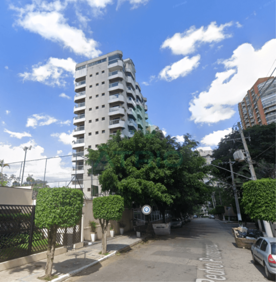 Vila Mariana - São Paulo/SP Vila Mariana - São Paulo/SP, localizado em São Paulo - SP, bairro Vila Mariana