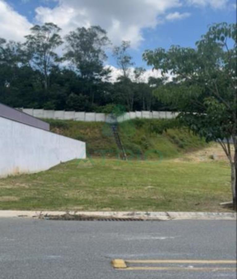 Imagem do imóvel Terreno com 620,90m2 Residencial Arboretum - Vinhedo/SP