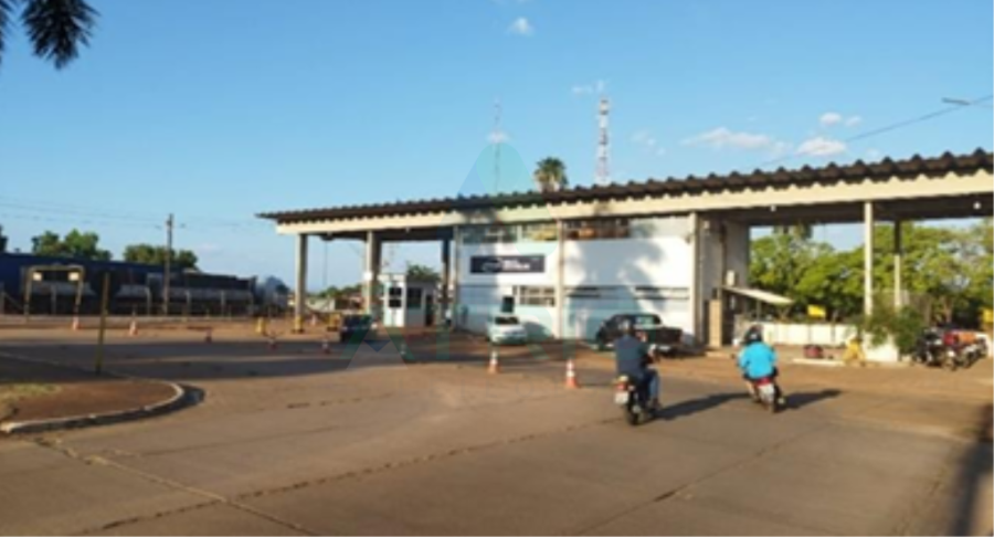 Condomínio Vila Sama - Minaçu/GO Condomínio Vila Sama - Minaçu/GO, localizado em Minaçu - GO