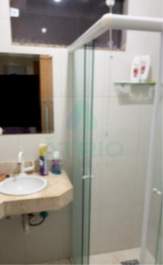 Conjunto Habitacional Hilda Mandarino - Araçatuba/SP Conjunto Habitacional Hilda Mandarino - Araçatuba/SP, localizado em Araçatuba - SP