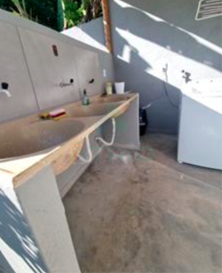 Casa - 321,12 m² Paraisinho - Alto Paraiso de Goiás/GO, localizado em Alto Paraíso De Goiás - GO