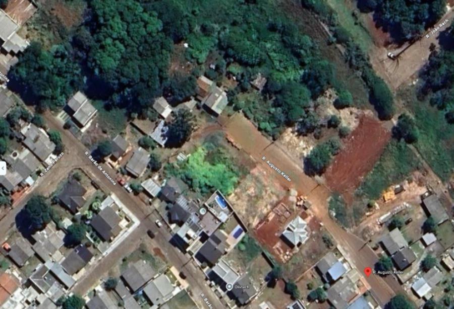 Imagem do imóvel Área de 4.981m2 com 5 casas construídas Carazinho/RS