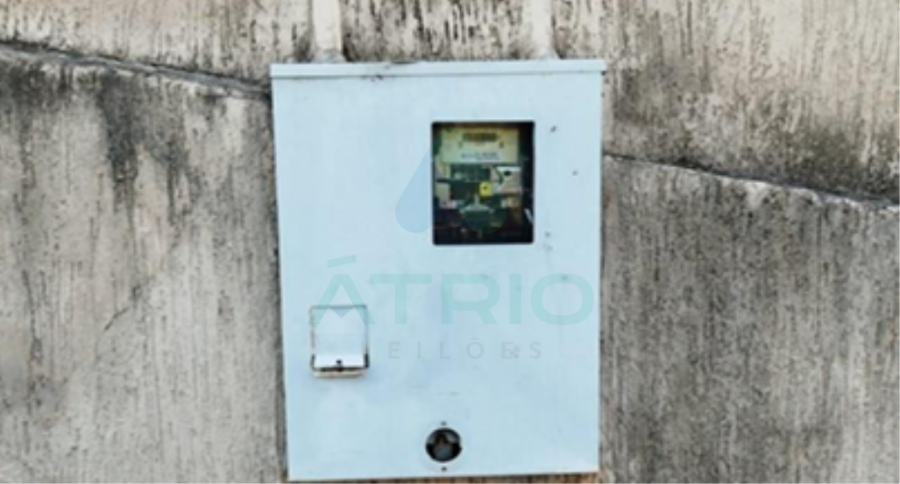 Condomínio Vila Sama - Minaçu/GO Condomínio Vila Sama - Minaçu/GO, localizado em Minaçu - GO