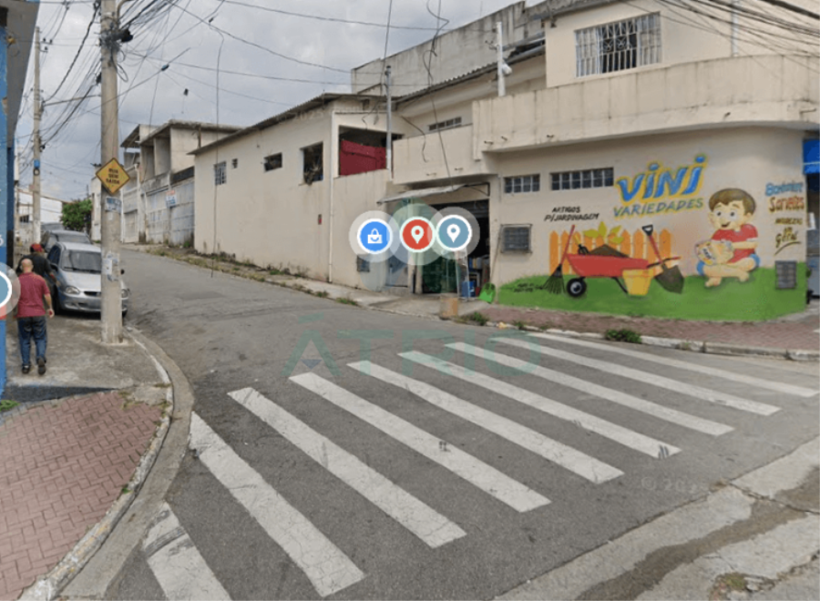Parque Dourado - São Paulo/SP Parque Dourado - São Paulo/SP, localizado em Ferraz De Vasconcelos - SP