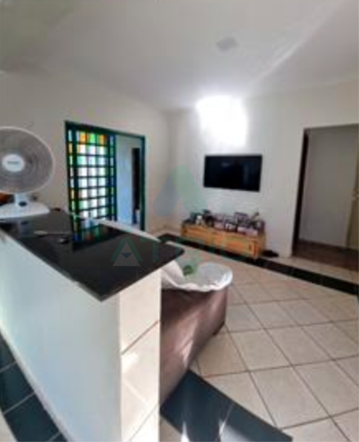 Casa - 321,12 m² Paraisinho - Alto Paraiso de Goiás/GO, localizado em Alto Paraíso De Goiás - GO