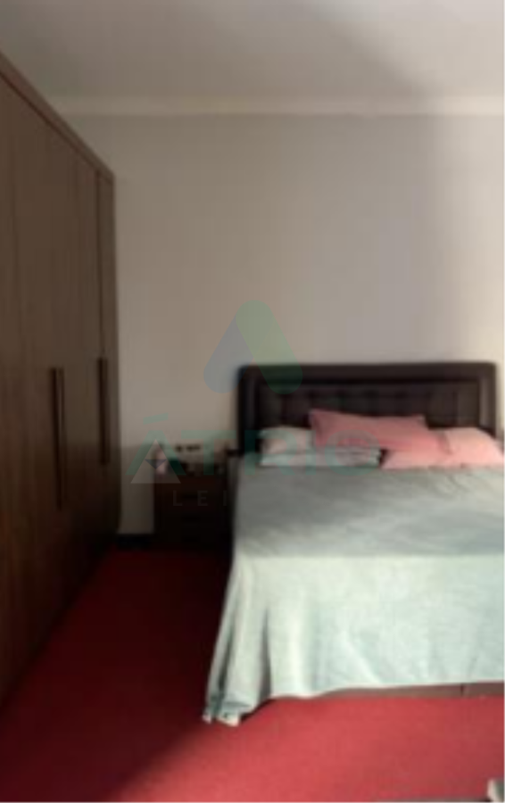 Conjunto Habitacional Hilda Mandarino - Araçatuba/SP Conjunto Habitacional Hilda Mandarino - Araçatuba/SP, localizado em Araçatuba - SP