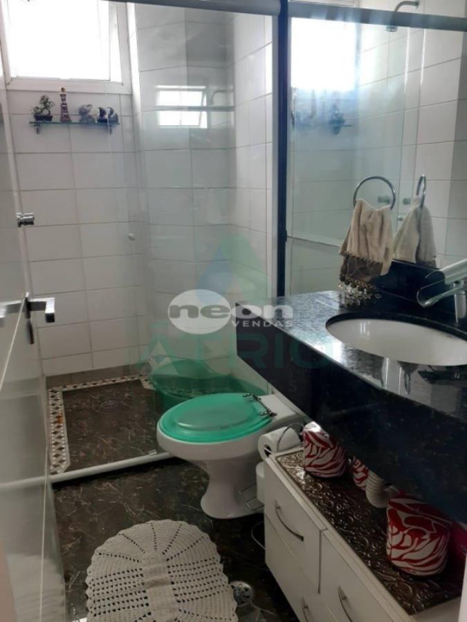 Condomínio Varandas - Duplex Condomínio Varandas - São Bernardo do Campo/SP, localizado em São Bernardo Do Campo - SP, bairro Centro