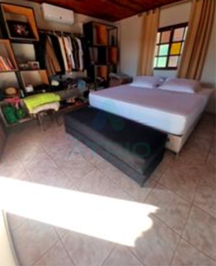 Casa - 321,12 m² Paraisinho - Alto Paraiso de Goiás/GO, localizado em Alto Paraíso De Goiás - GO