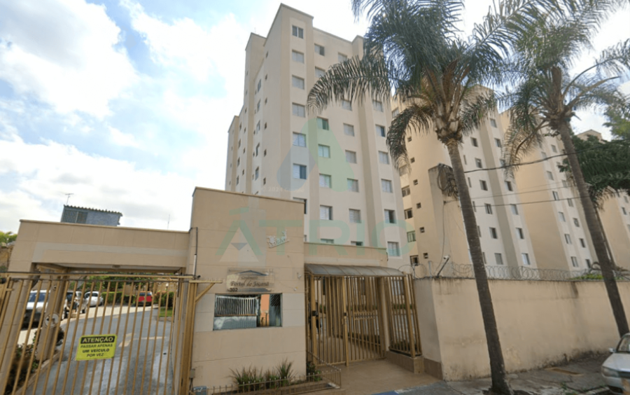 Residencial Portal do Jaçanã - São Paulo/SP Residencial Portal do Jaçanã - São Paulo/SP, localizado em São Paulo - SP