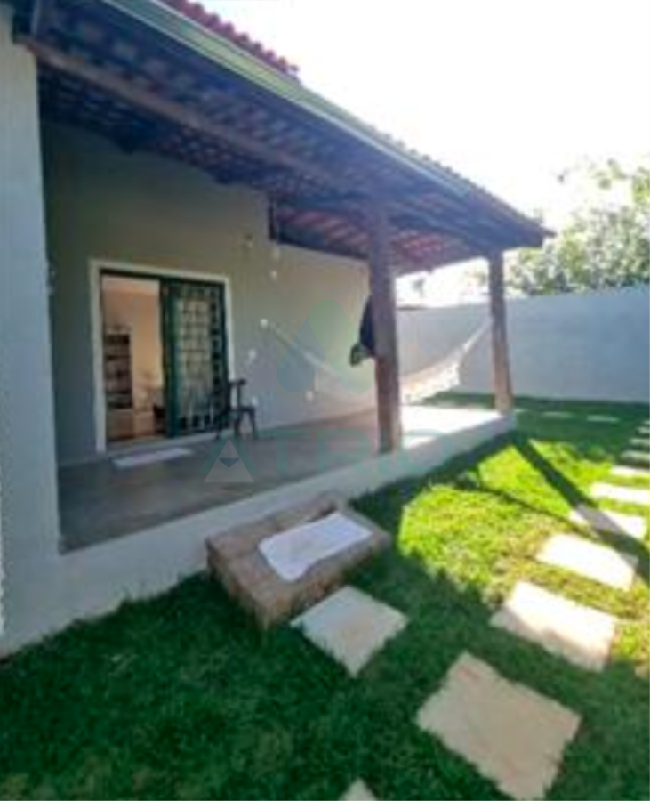 Casa - 321,12 m² Paraisinho - Alto Paraiso de Goiás/GO, localizado em Alto Paraíso De Goiás - GO