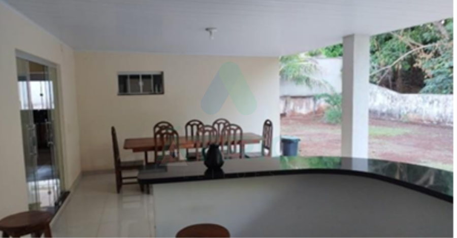 Condomínio Vila Sama - Minaçu/GO Condomínio Vila Sama - Minaçu/GO, localizado em Minaçu - GO