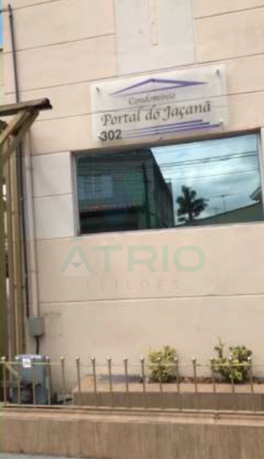 Residencial Portal do Jaçanã - São Paulo/SP Residencial Portal do Jaçanã - São Paulo/SP, localizado em São Paulo - SP