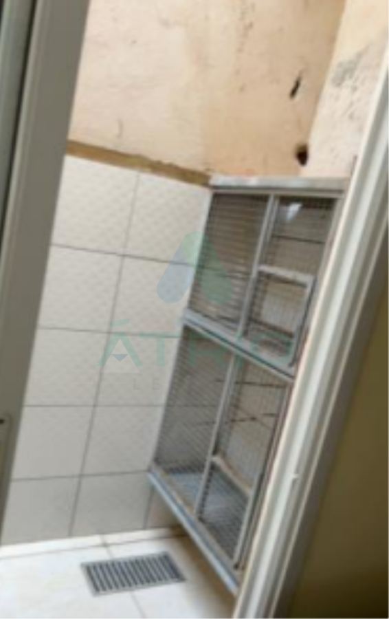 Conjunto Habitacional Hilda Mandarino - Araçatuba/SP Conjunto Habitacional Hilda Mandarino - Araçatuba/SP, localizado em Araçatuba - SP