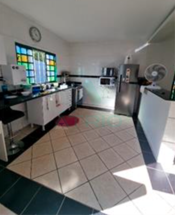 Casa - 321,12 m² Paraisinho - Alto Paraiso de Goiás/GO, localizado em Alto Paraíso De Goiás - GO