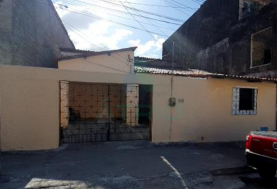 Vila ellery - fortaleza/ce