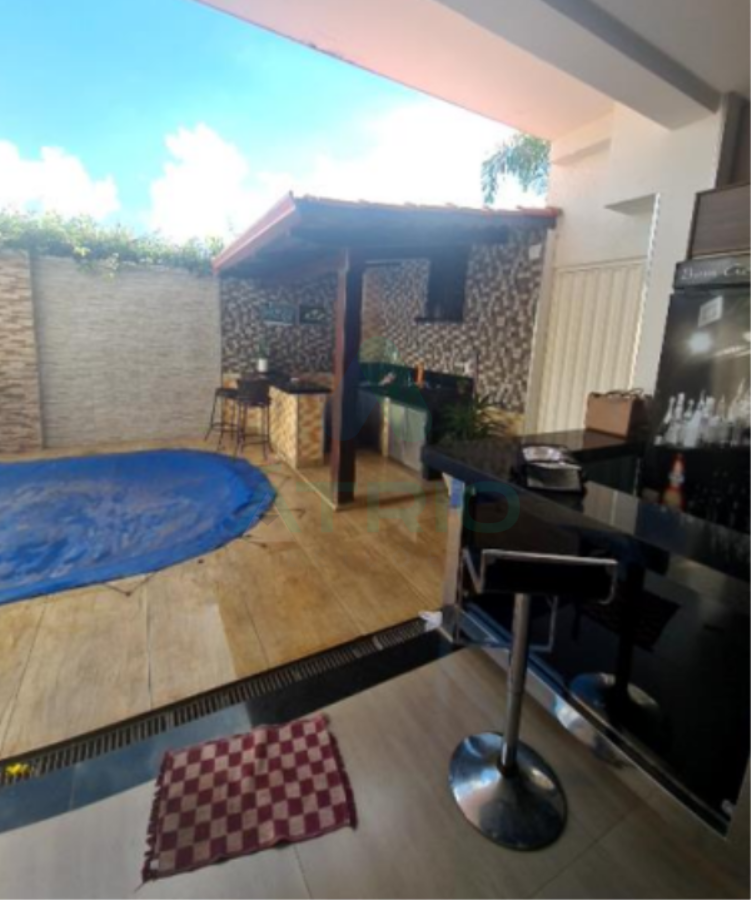 Residencial Monte Verde - Goiânia/GO Residencial Monte Verde - Goiânia/GO, localizado em Goiânia - GO
