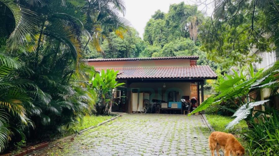 Altos de São Fernando · Jandira, SP