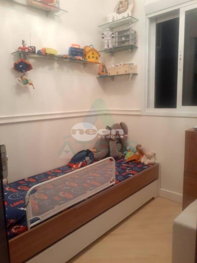 Condomínio Varandas - Duplex Condomínio Varandas - São Bernardo do Campo/SP, localizado em São Bernardo Do Campo - SP, bairro Centro