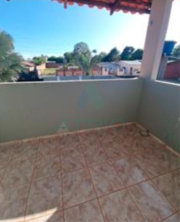 Casa - 321,12 m² Paraisinho - Alto Paraiso de Goiás/GO, localizado em Alto Paraíso De Goiás - GO