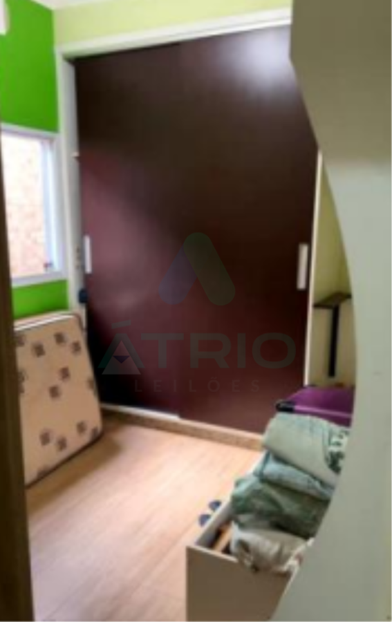 Conjunto Habitacional Hilda Mandarino - Araçatuba/SP Conjunto Habitacional Hilda Mandarino - Araçatuba/SP, localizado em Araçatuba - SP