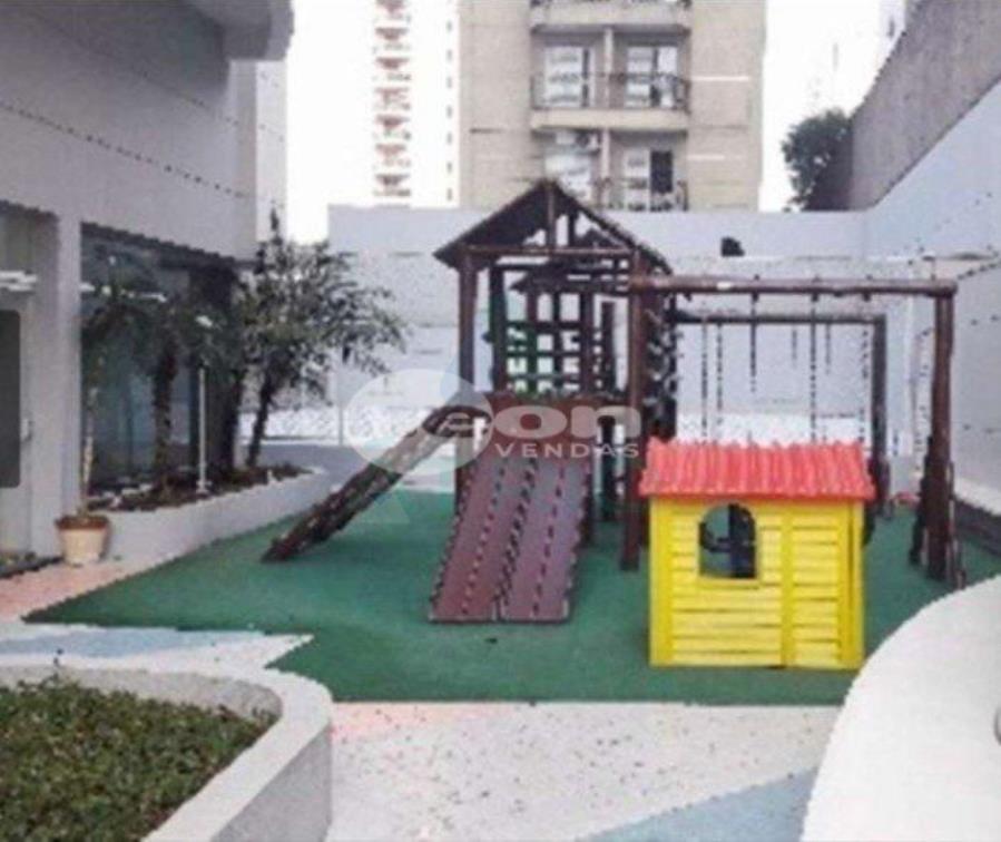 Condomínio Varandas - Duplex Condomínio Varandas - São Bernardo do Campo/SP, localizado em São Bernardo Do Campo - SP, bairro Centro