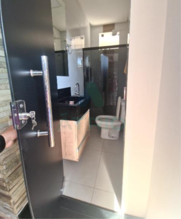Residencial Monte Verde - Goiânia/GO Residencial Monte Verde - Goiânia/GO, localizado em Goiânia - GO
